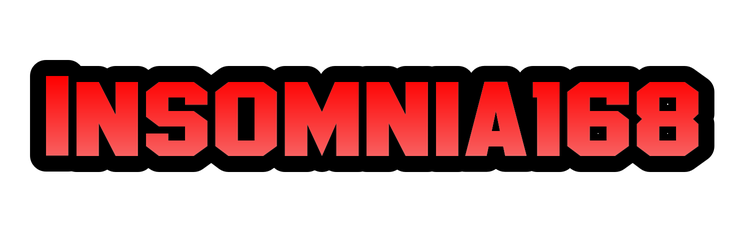 Insomnia168